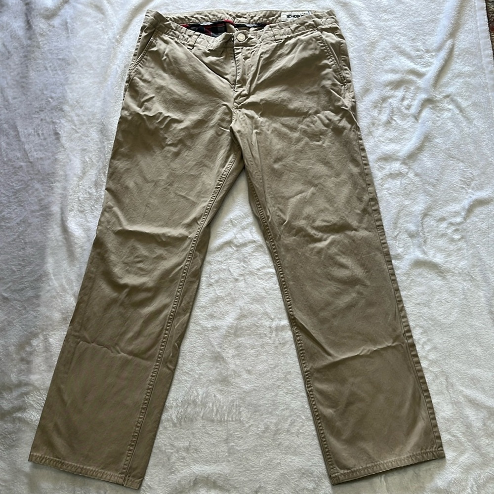 Men’s trousers